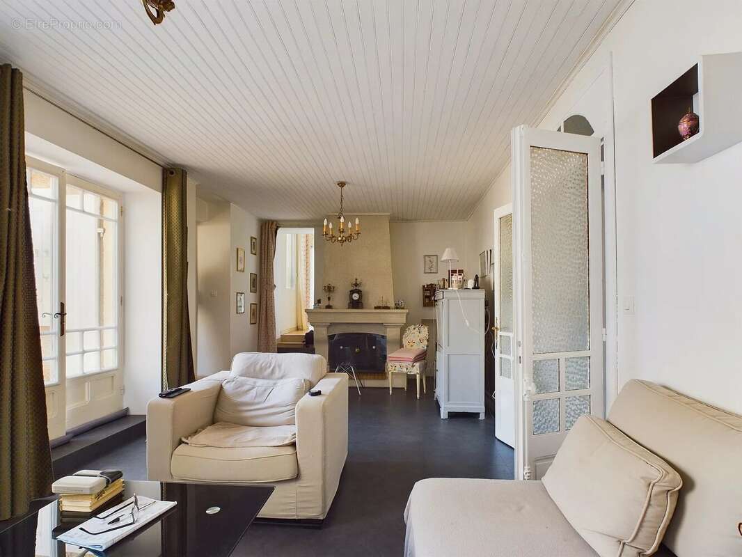 Belle Maison de Ville à 10 Minutes de Nérac - photo 3