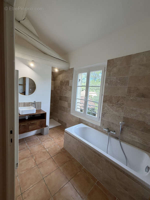 Maison à CORNILLON-CONFOUX