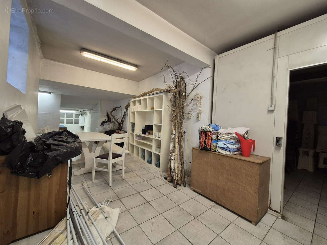 Commerce à ALBERTVILLE