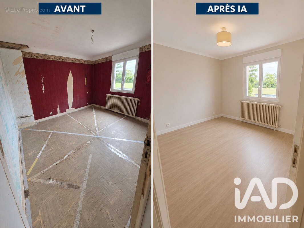 Photo 7 - Maison à YVIGNAC-LA-TOUR
