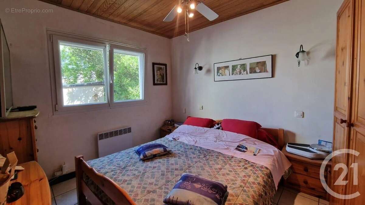 Maison à SAINT-PIERRE-QUIBERON