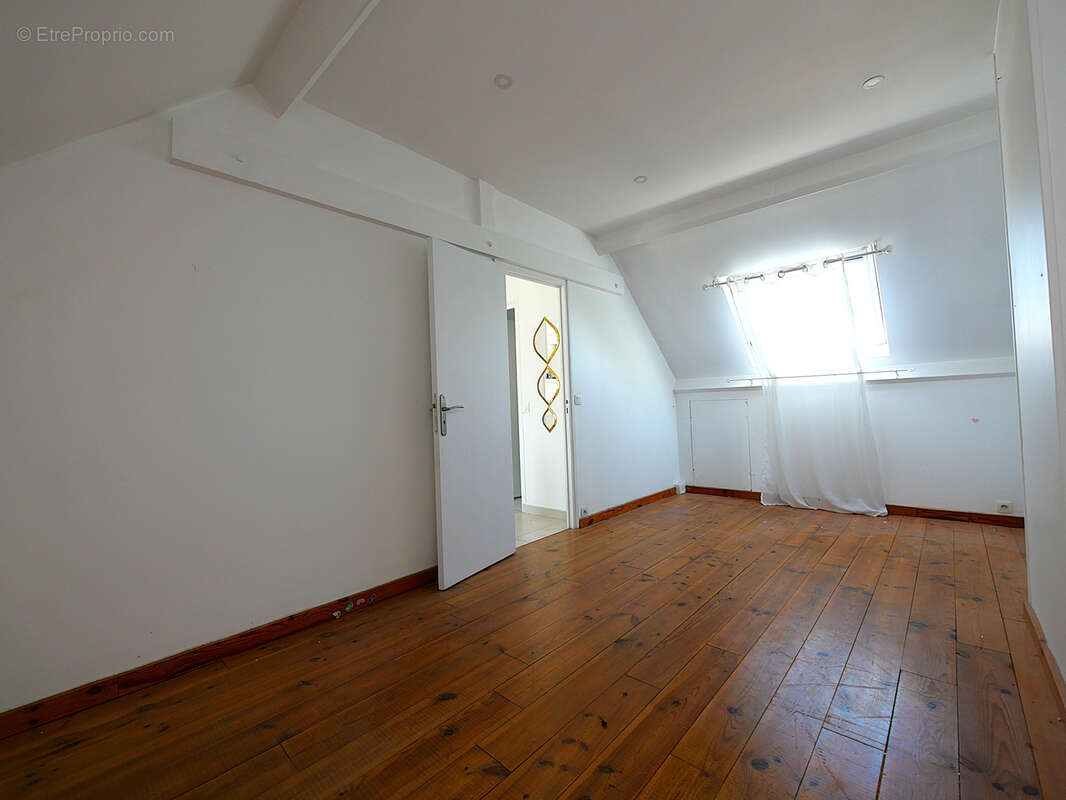 Maison à LE BLANC-MESNIL