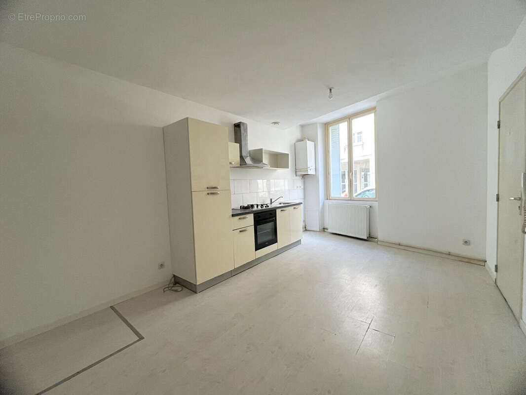 Appartement à VILLENEUVE-SUR-LOT