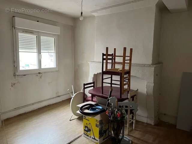 Appartement à NEVERS