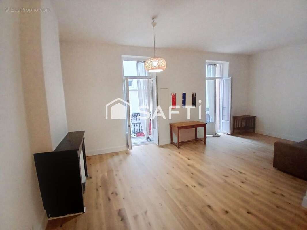 Photo 3 - Appartement à SETE