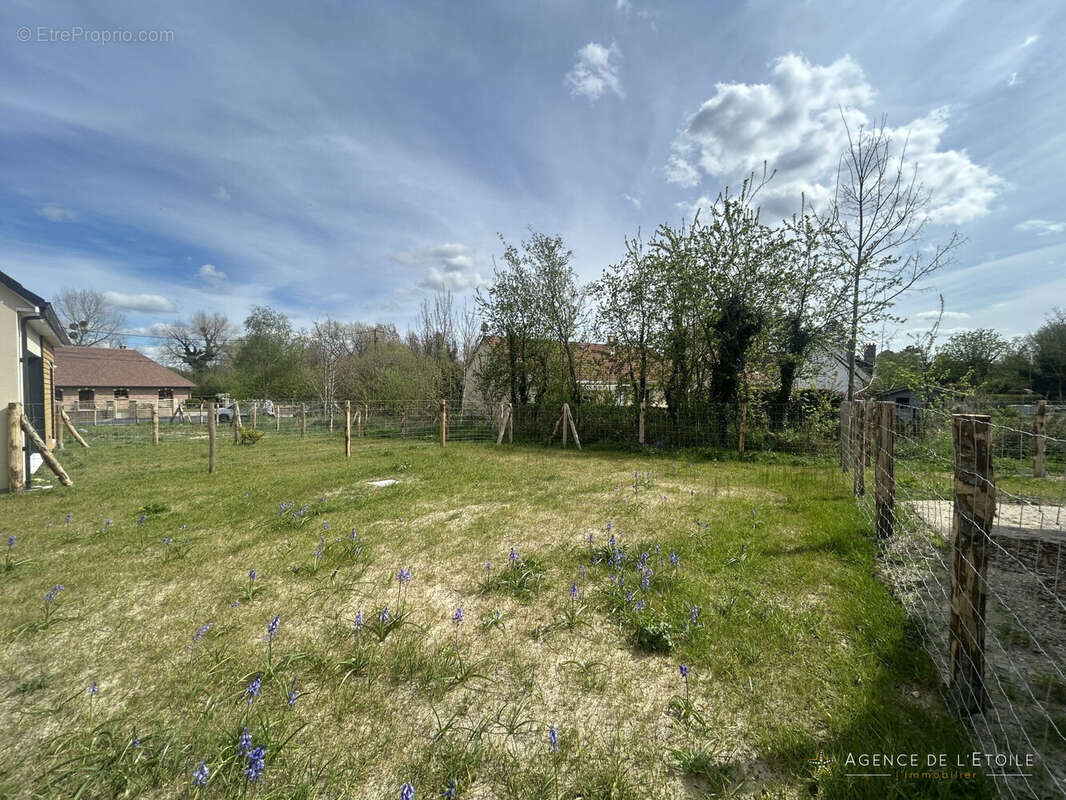 Maison 87 m² à Cucq  - photo 9