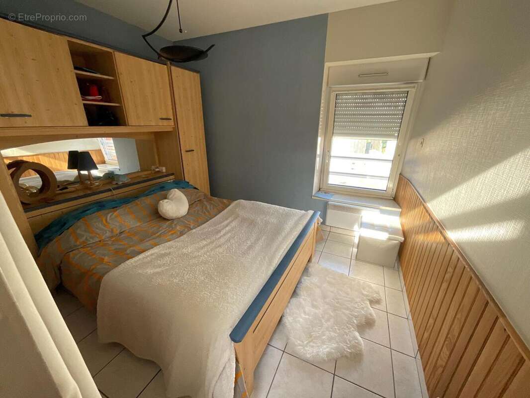 Photo 6 - Appartement à CHOLET