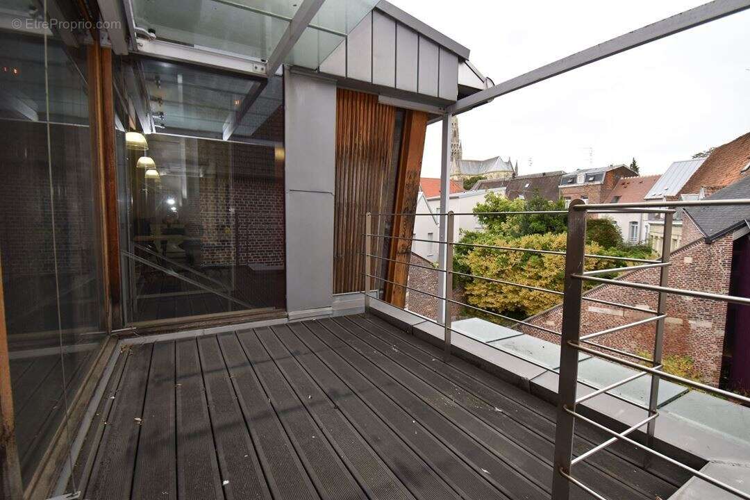 Maison à VALENCIENNES