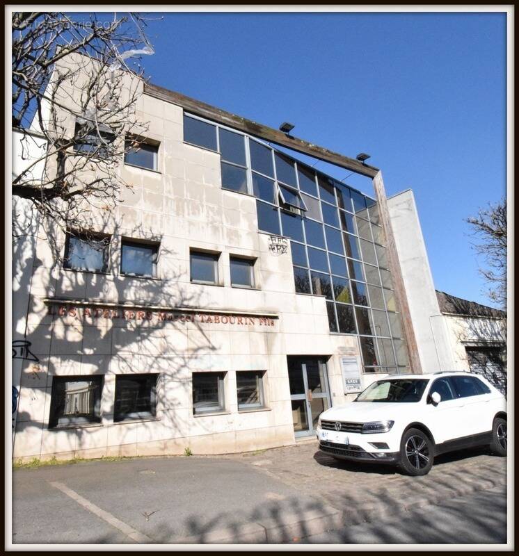 Appartement à VITRY-SUR-SEINE