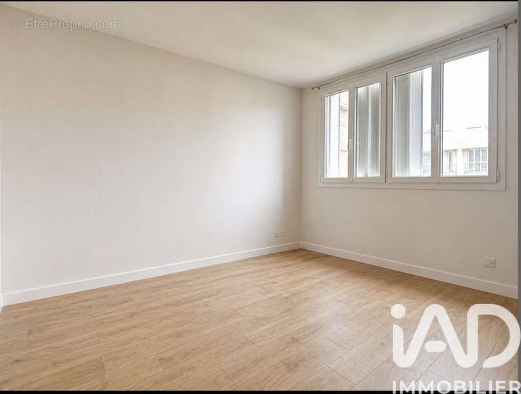Photo 9 - Appartement à CHILLY-MAZARIN