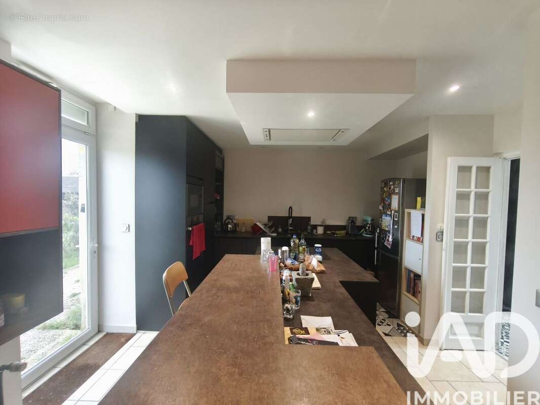 Photo 3 - Maison à BRECE