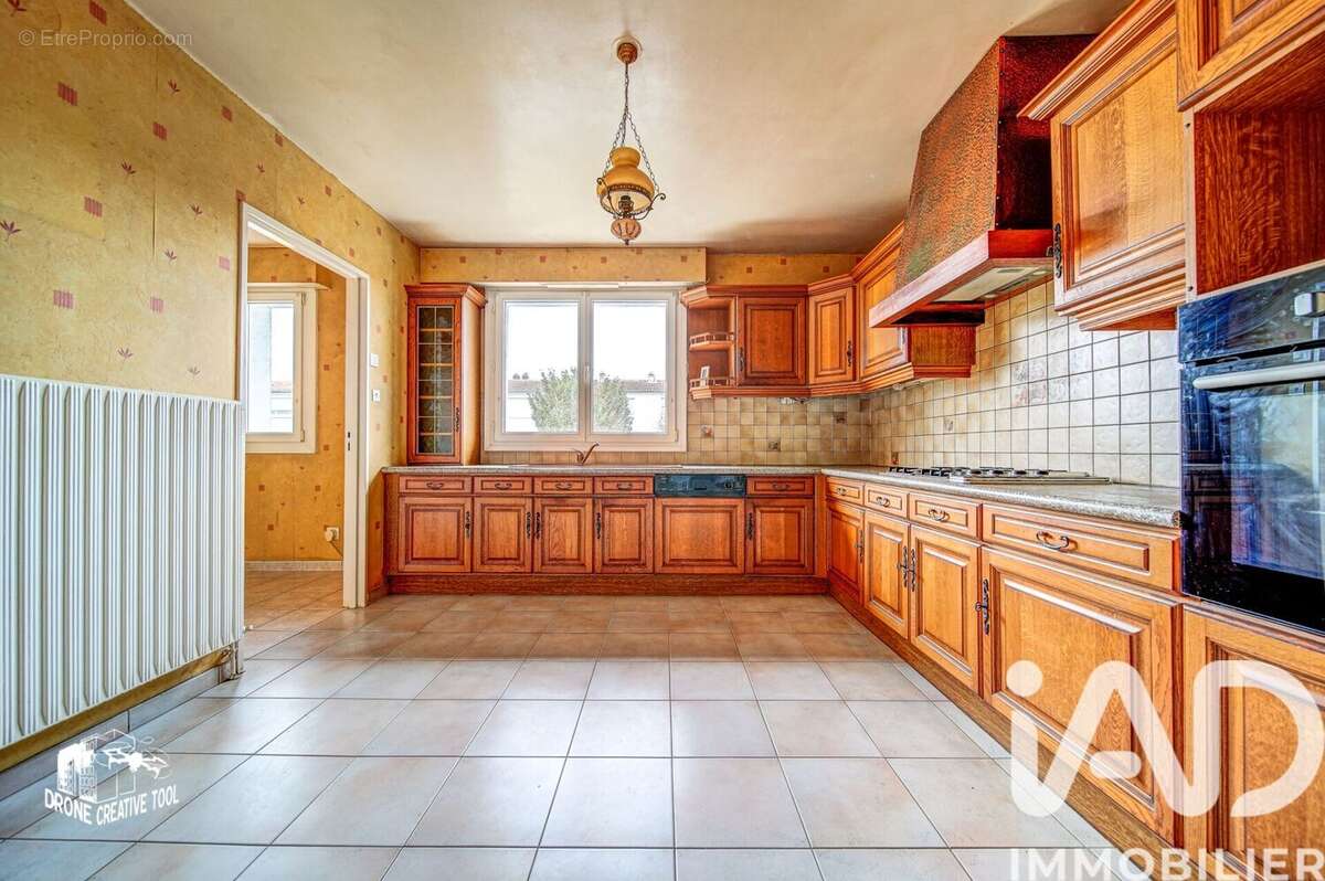 Photo 5 - Maison à MARLY