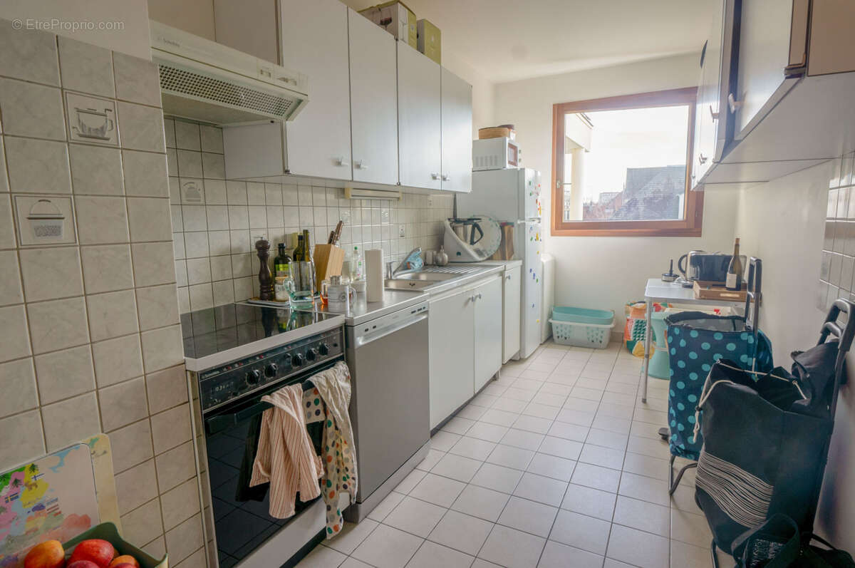 Appartement à ANTONY