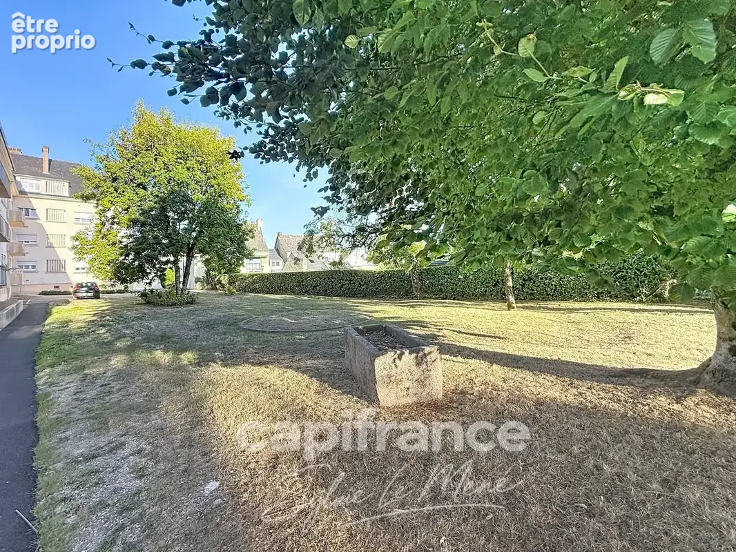 À vendre appartement T3 71 m² à vendre à Pontivy – 2 chambres, balcon, cave et parking - photo 17