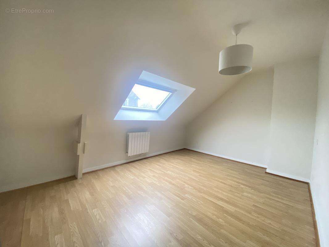 Maison à SAINT-MARTIN