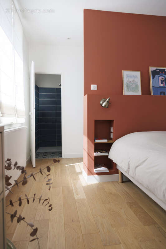 St Félix - Appartement 130m2 - photo 17