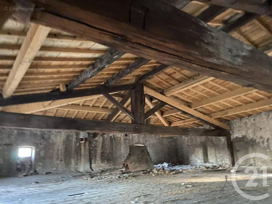 Autre à ANNONAY