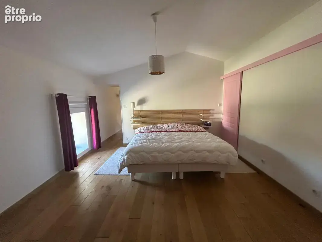 Magnifique maison rénovée à Coulonges-sur-l'Autize - photo 11