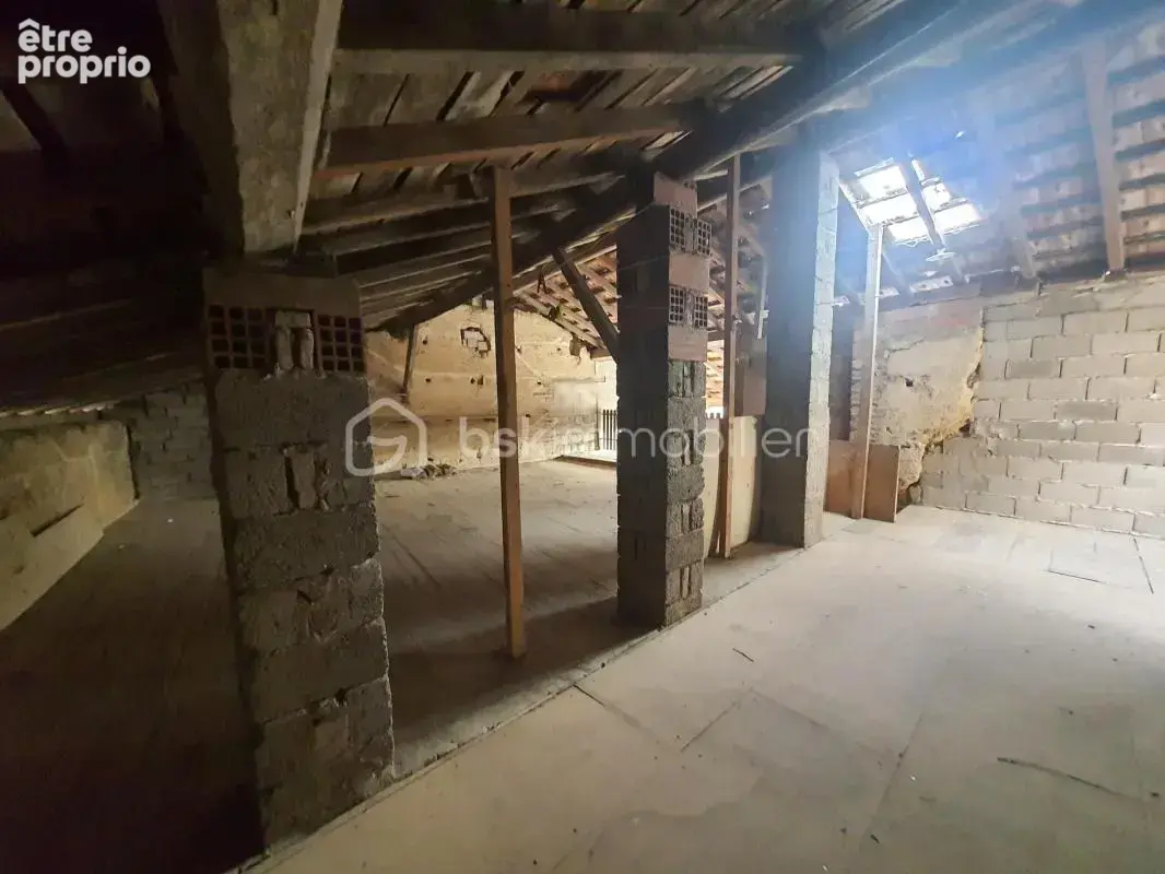 Appartement T5 - photo 2