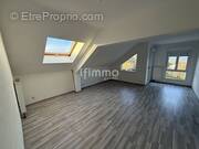 Appartement à BOULAY-MOSELLE