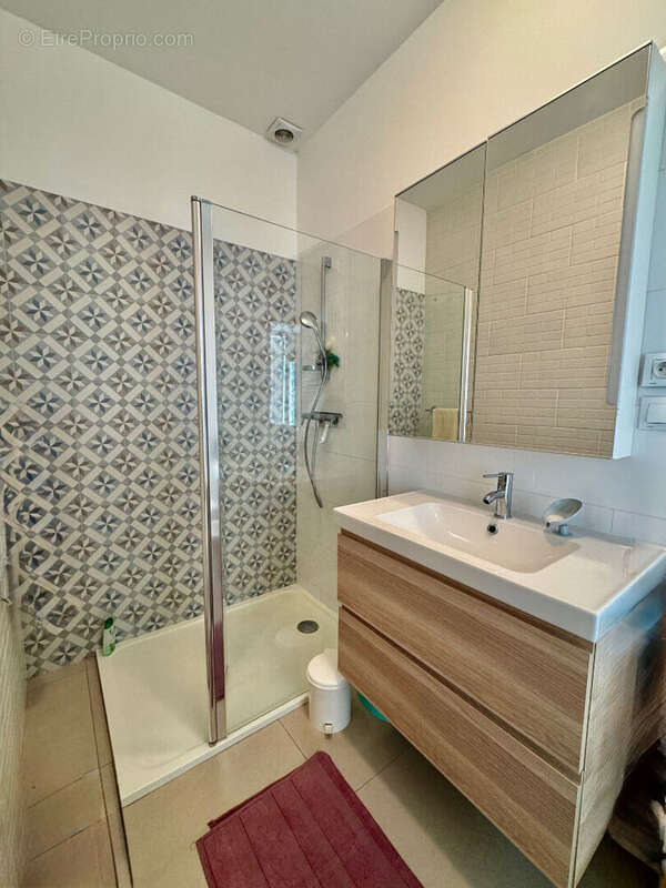 Maison à MARSEILLE-12E