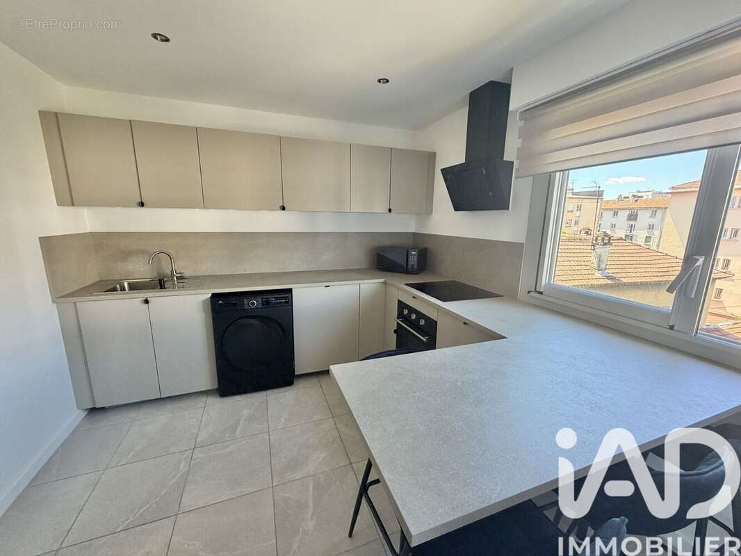 Photo 5 - Appartement à NIMES