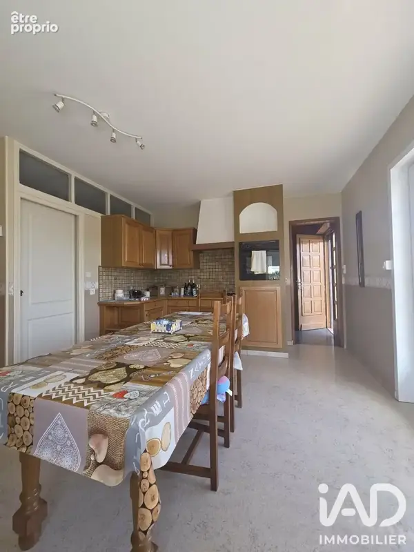 Photo 1 - Maison à AVESNES-LE-SEC