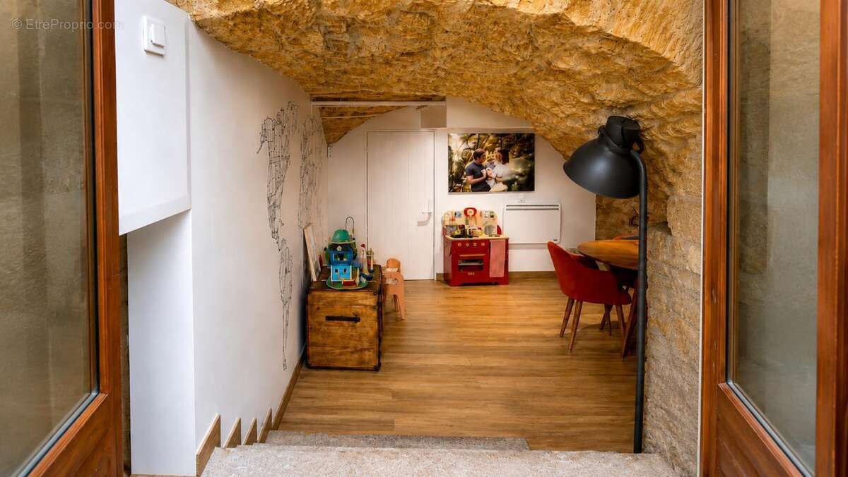 Appartement à CALUIRE-ET-CUIRE