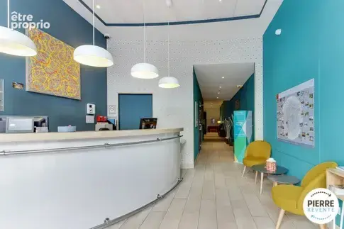 St-Etienne : Idéal investissement locatif - photo 5