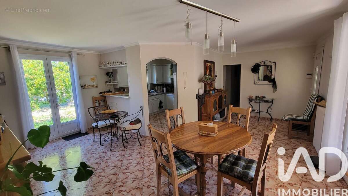 Photo 9 - Maison à CAUX