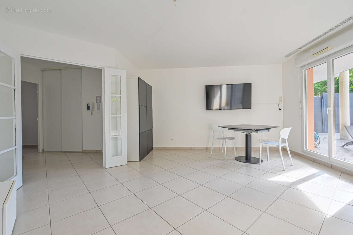 Appartement à CRETEIL