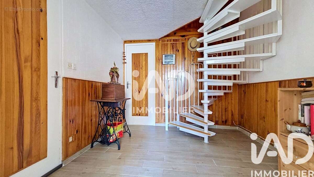 Photo 3 - Maison à COURCOURONNES