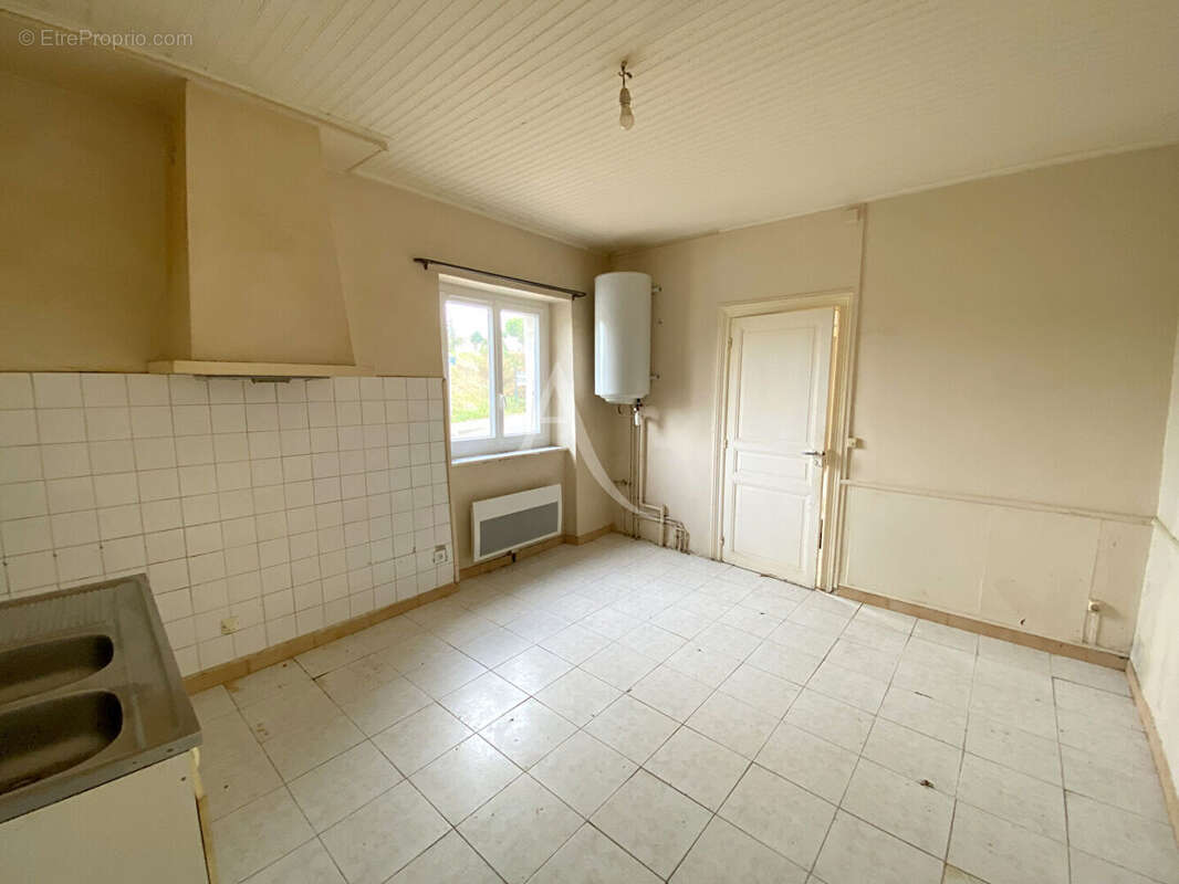 Maison à CASTELNAUDARY