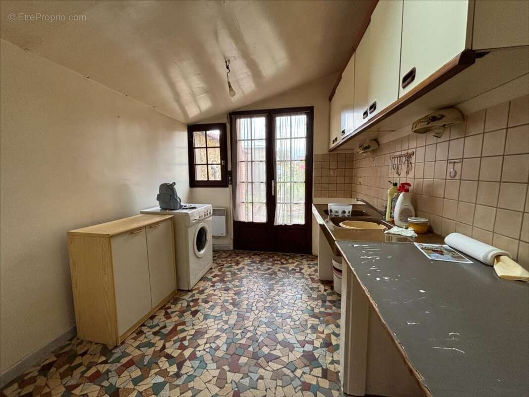 Maison à LE VAUDREUIL