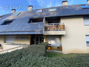 Appartement à BAGNOLES-DE-L&#039;ORNE