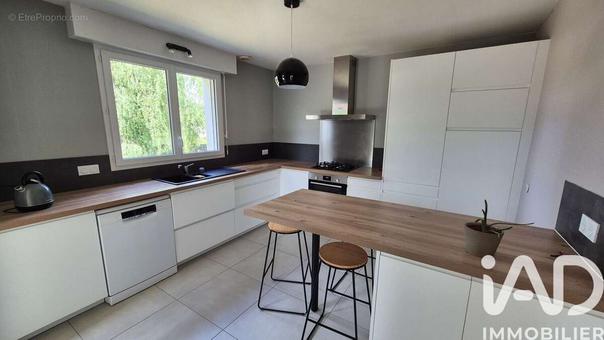 Photo 7 - Maison à CHOLET