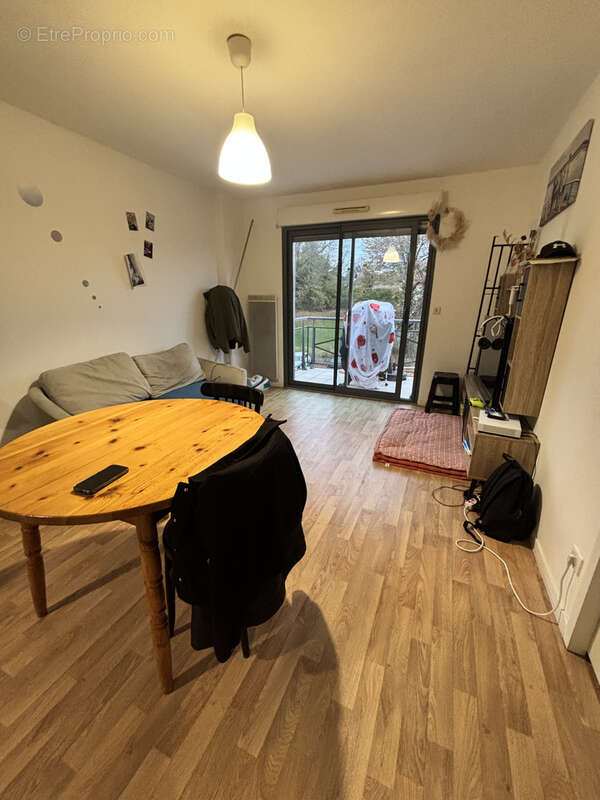 Appartement à SAINT-VALERY-SUR-SOMME