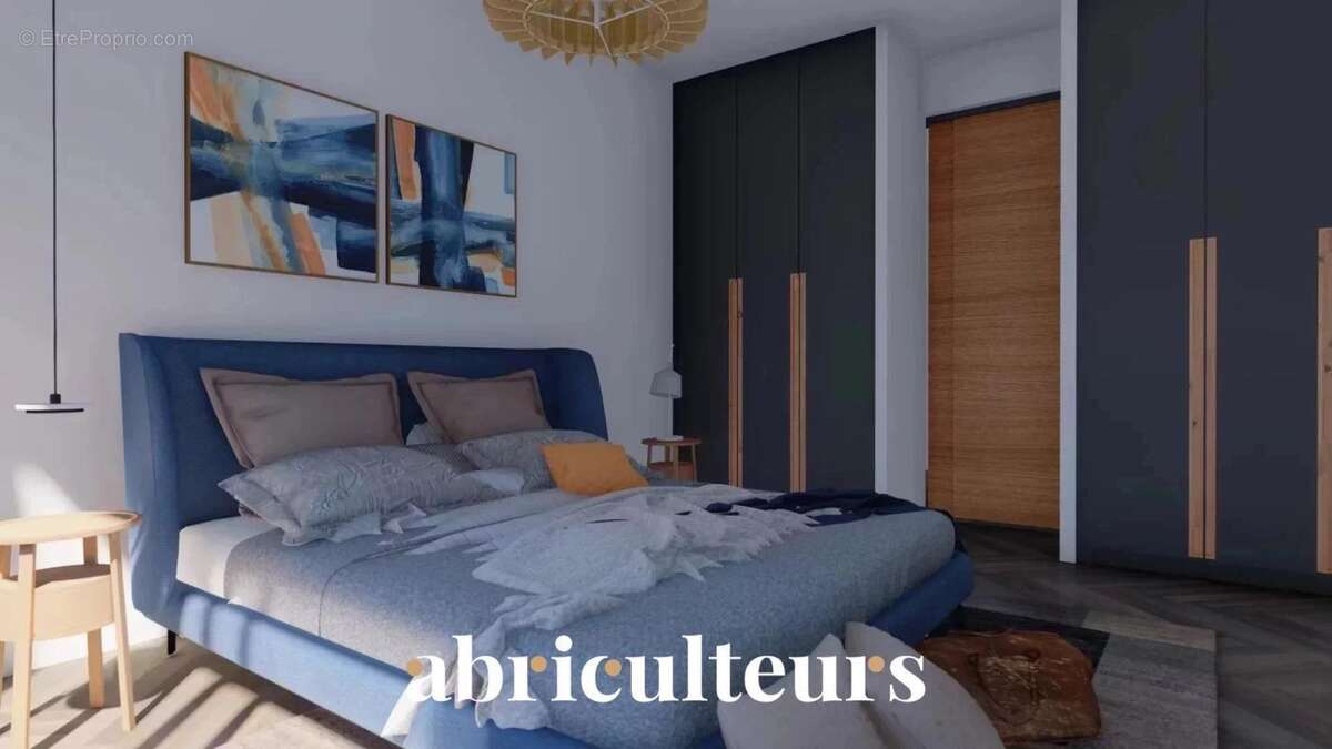 Villa 225 m2 haut de gamme en vente à Cheval Blanc (84460) - photo 11