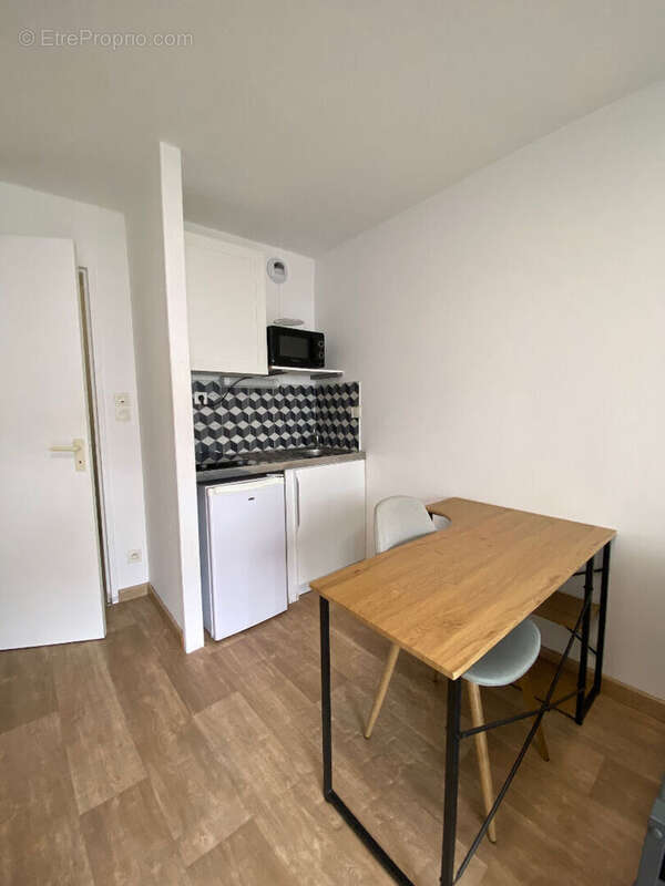 Appartement à ANGERS