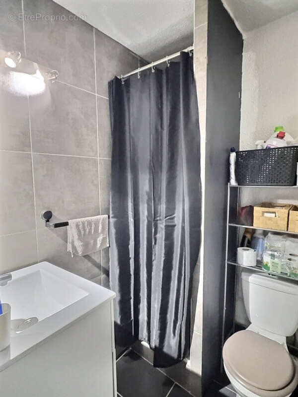 Appartement à LA GRANDE-MOTTE