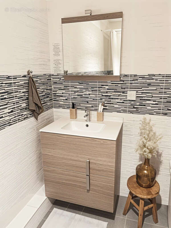 Appartement à NIEDERHAUSBERGEN