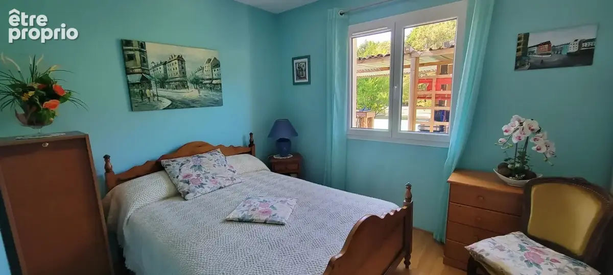Maison 220m² à mios - photo 10