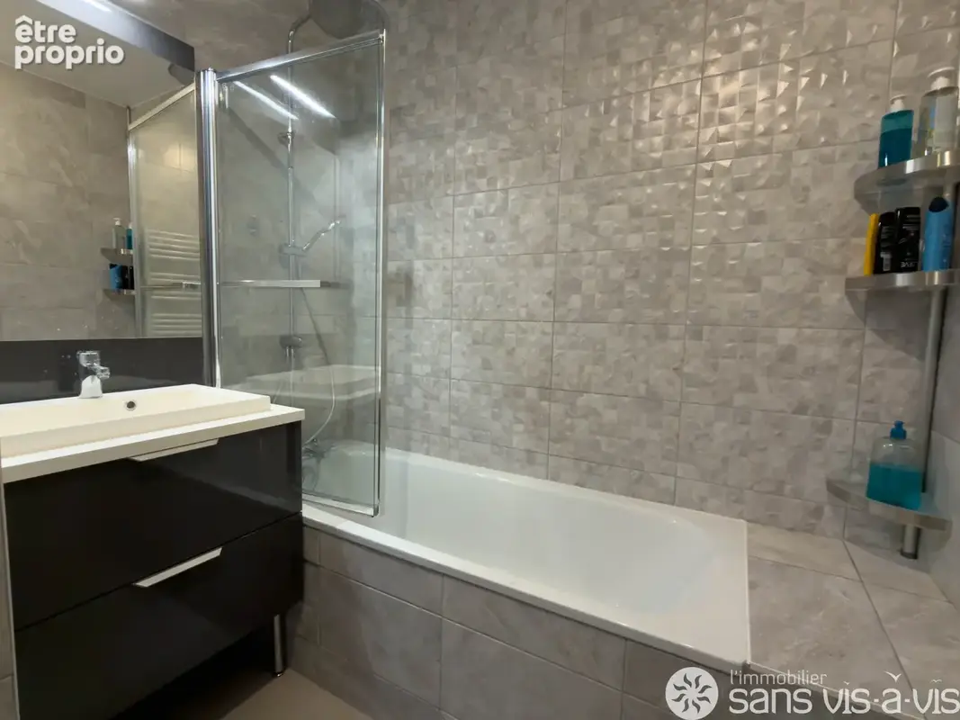 Maison 4 chambres - Villejuif - photo 12