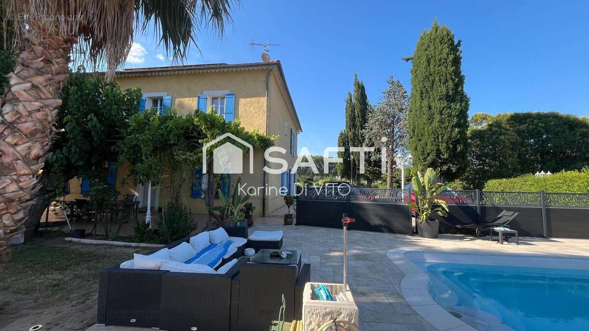 Photo 3 - Maison à LES ARCS