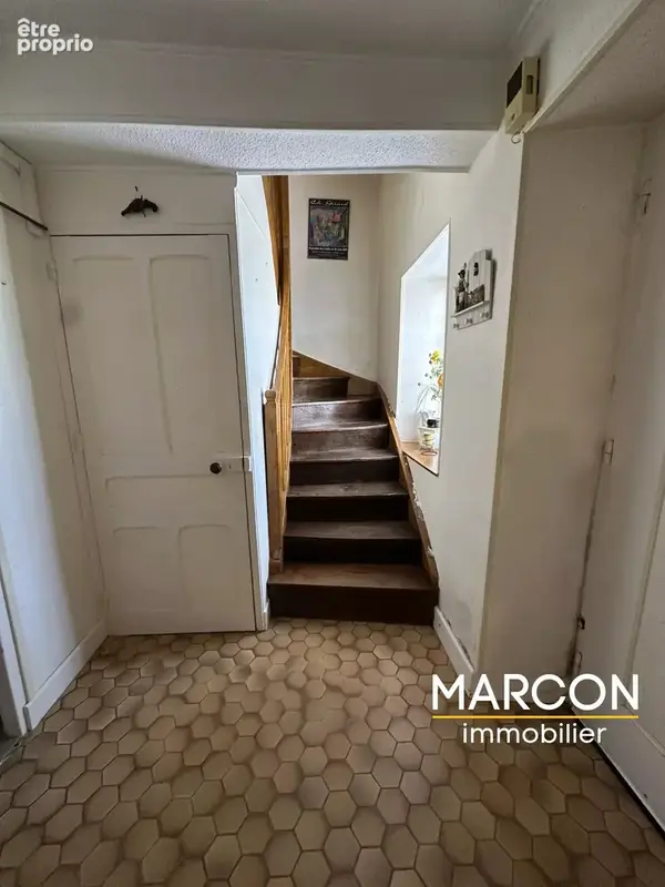Vente maison felletin - photo 11