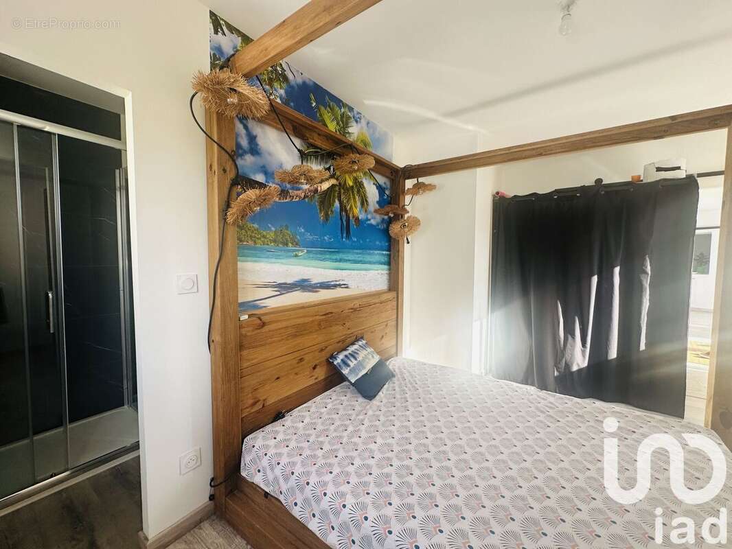 Photo 9 - Maison à SAINT-AVAUGOURD-DES-LANDES