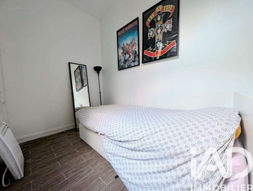 Photo 7 - Appartement à MERU