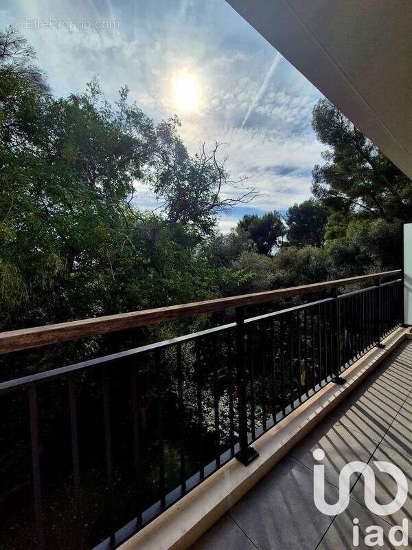 Photo 1 - Appartement à TOULON