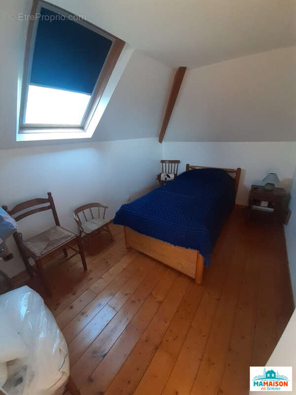 Maison 99 m² à Marcelcave  - photo 7