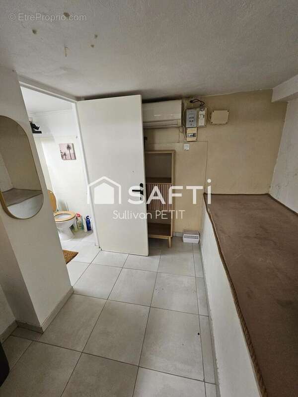 Photo 3 - Commerce à FORT-DE-FRANCE